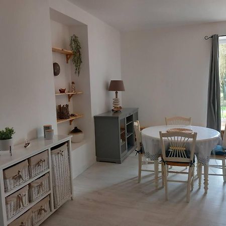 Balade Sur Le Port Apartment Dinan Luaran gambar
