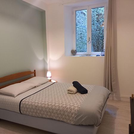 Balade Sur Le Port Apartment Dinan Luaran gambar