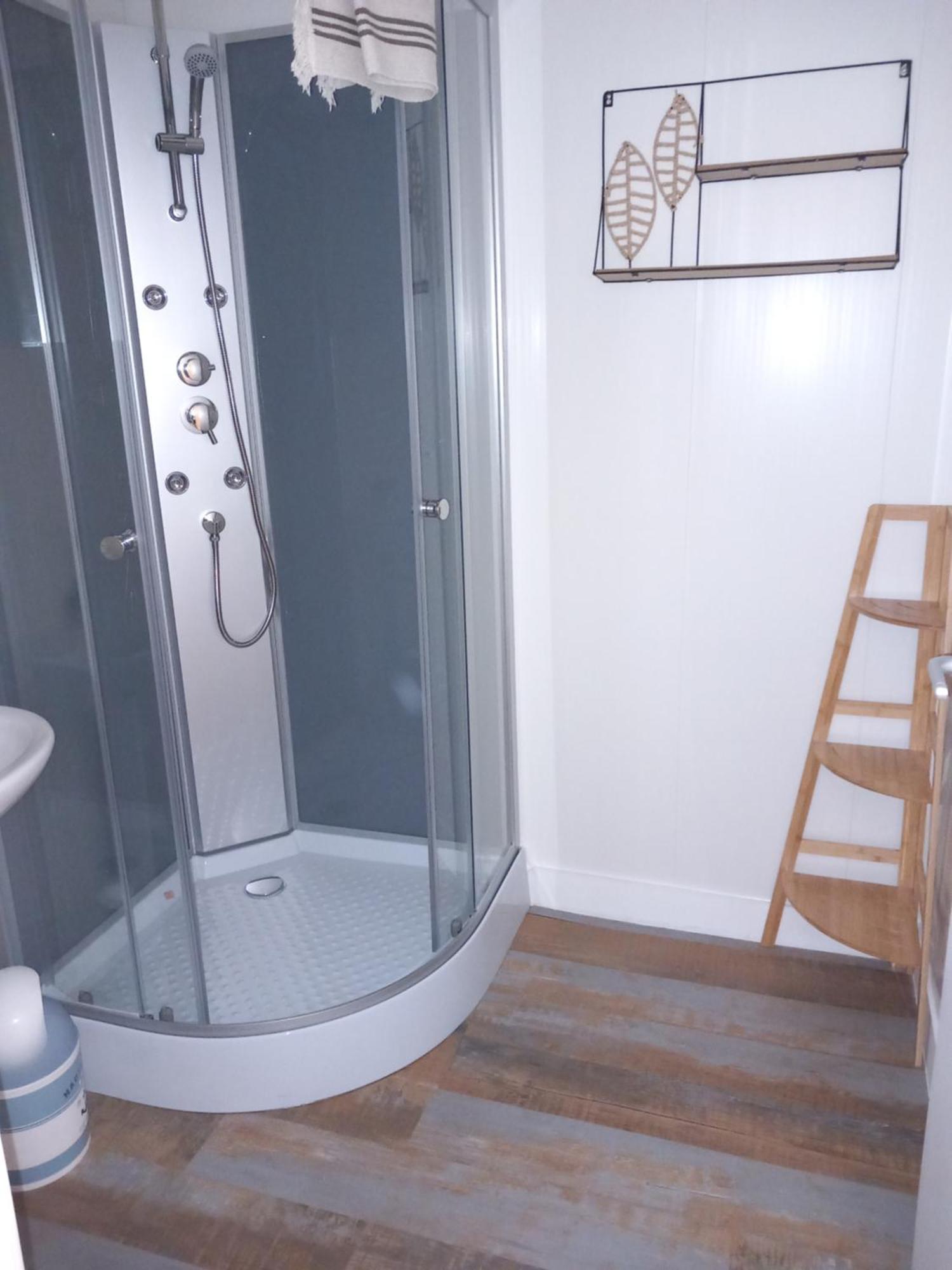 Balade Sur Le Port Apartment Dinan Luaran gambar