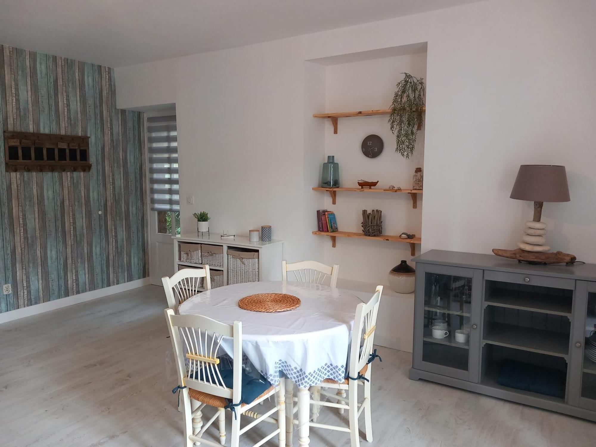 Balade Sur Le Port Apartment Dinan Luaran gambar