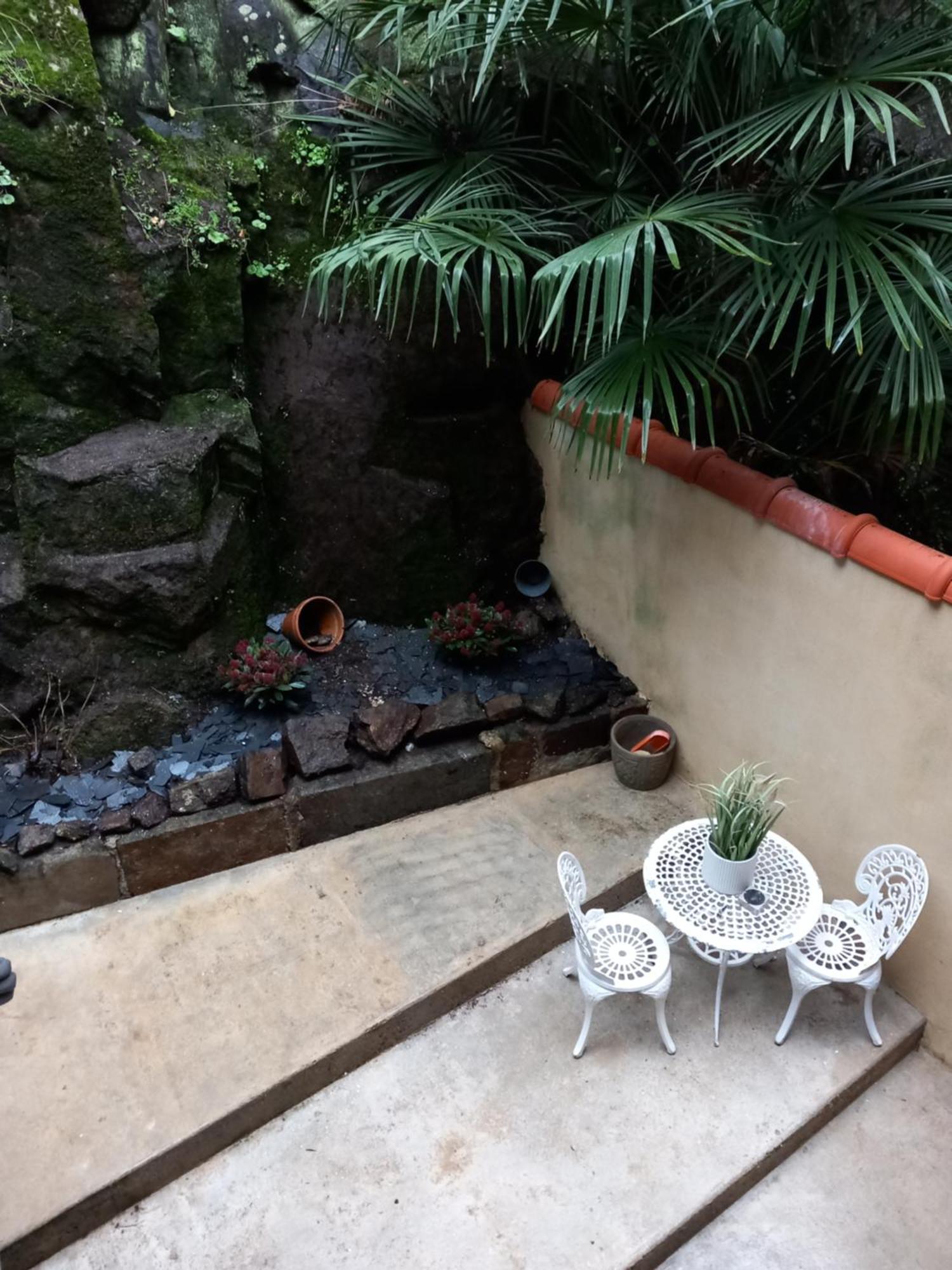 Balade Sur Le Port Apartment Dinan Luaran gambar