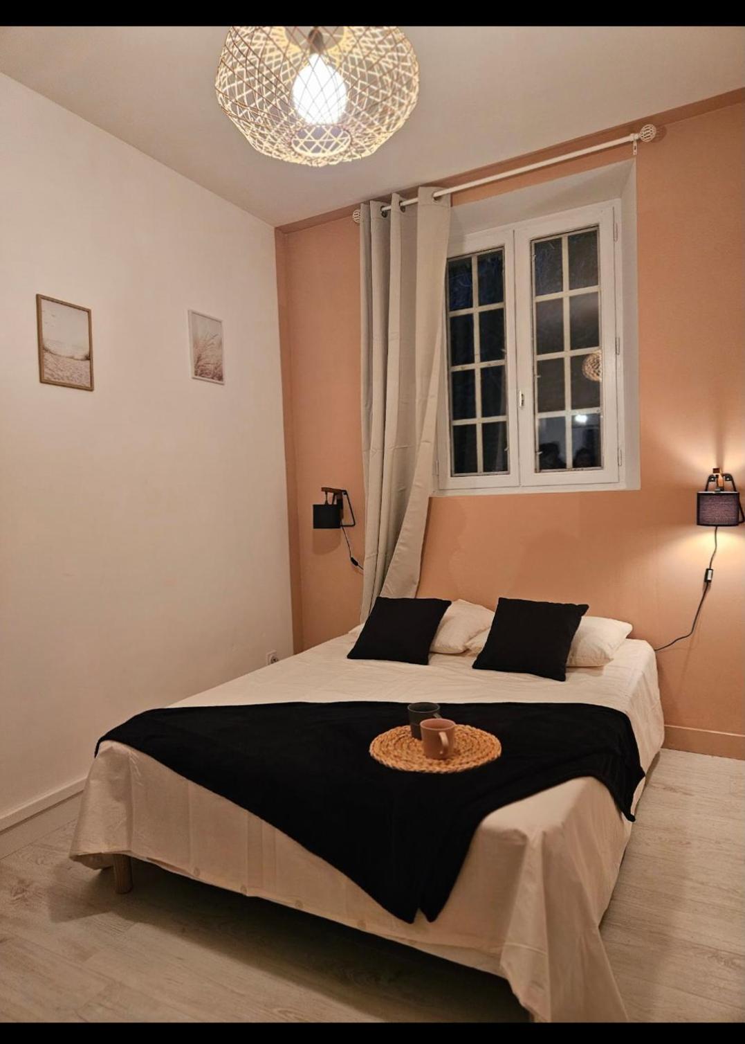 Balade Sur Le Port Apartment Dinan Luaran gambar