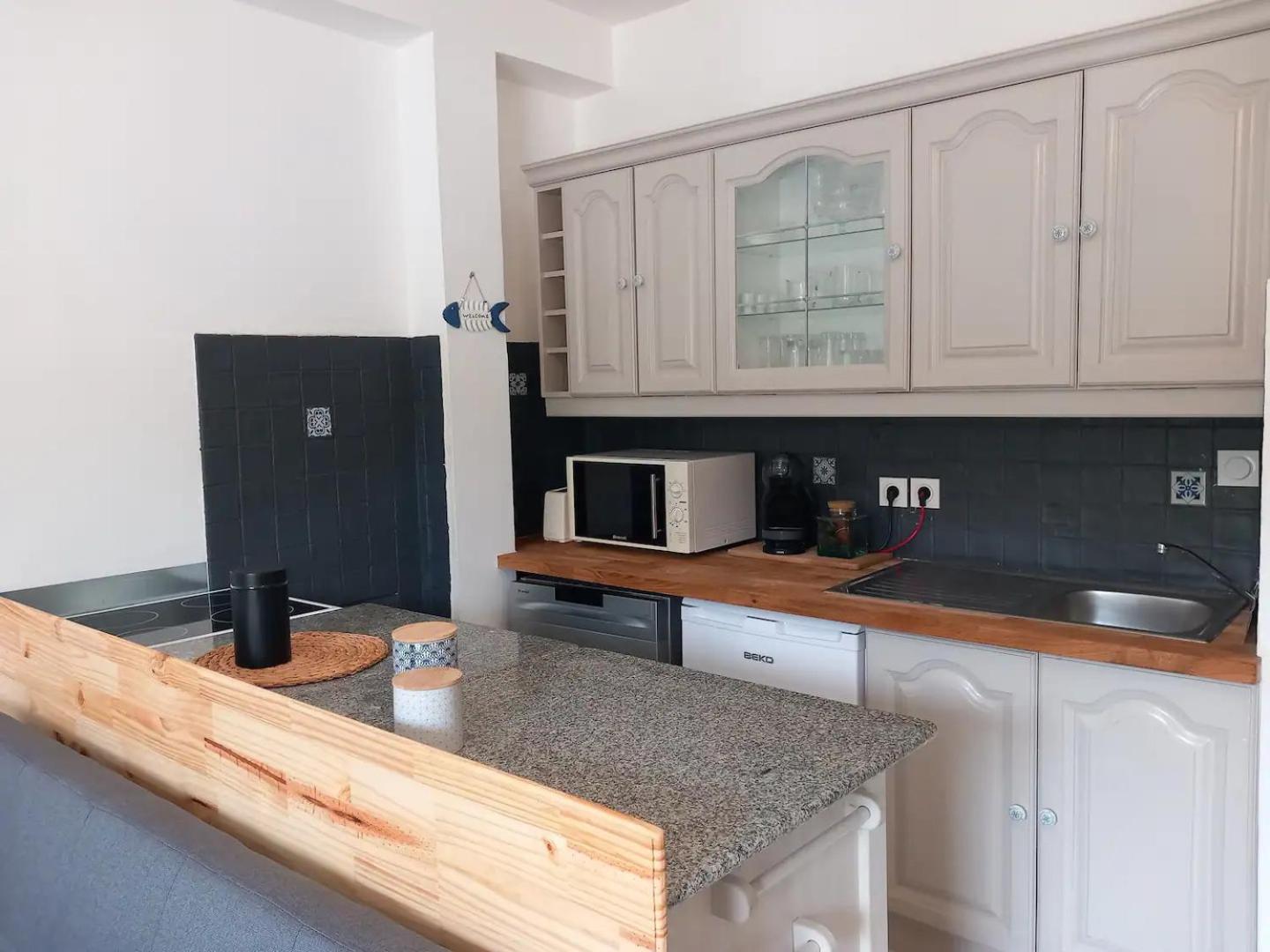 Balade Sur Le Port Apartment Dinan Luaran gambar