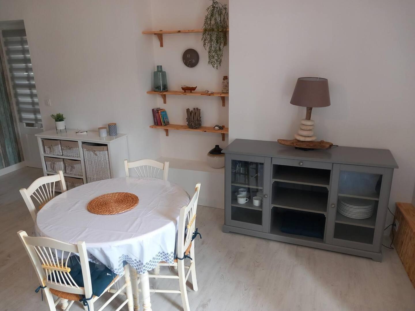 Balade Sur Le Port Apartment Dinan Luaran gambar