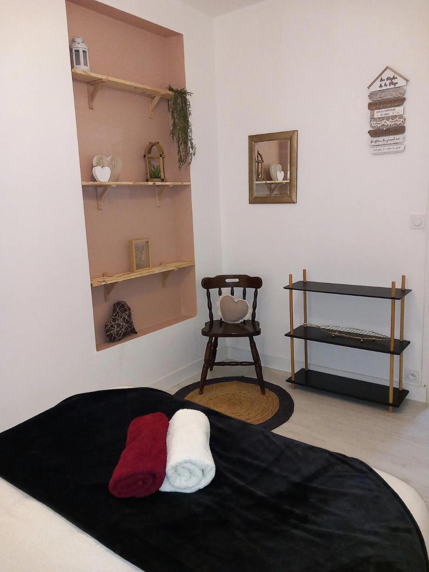 Balade Sur Le Port Apartment Dinan Luaran gambar