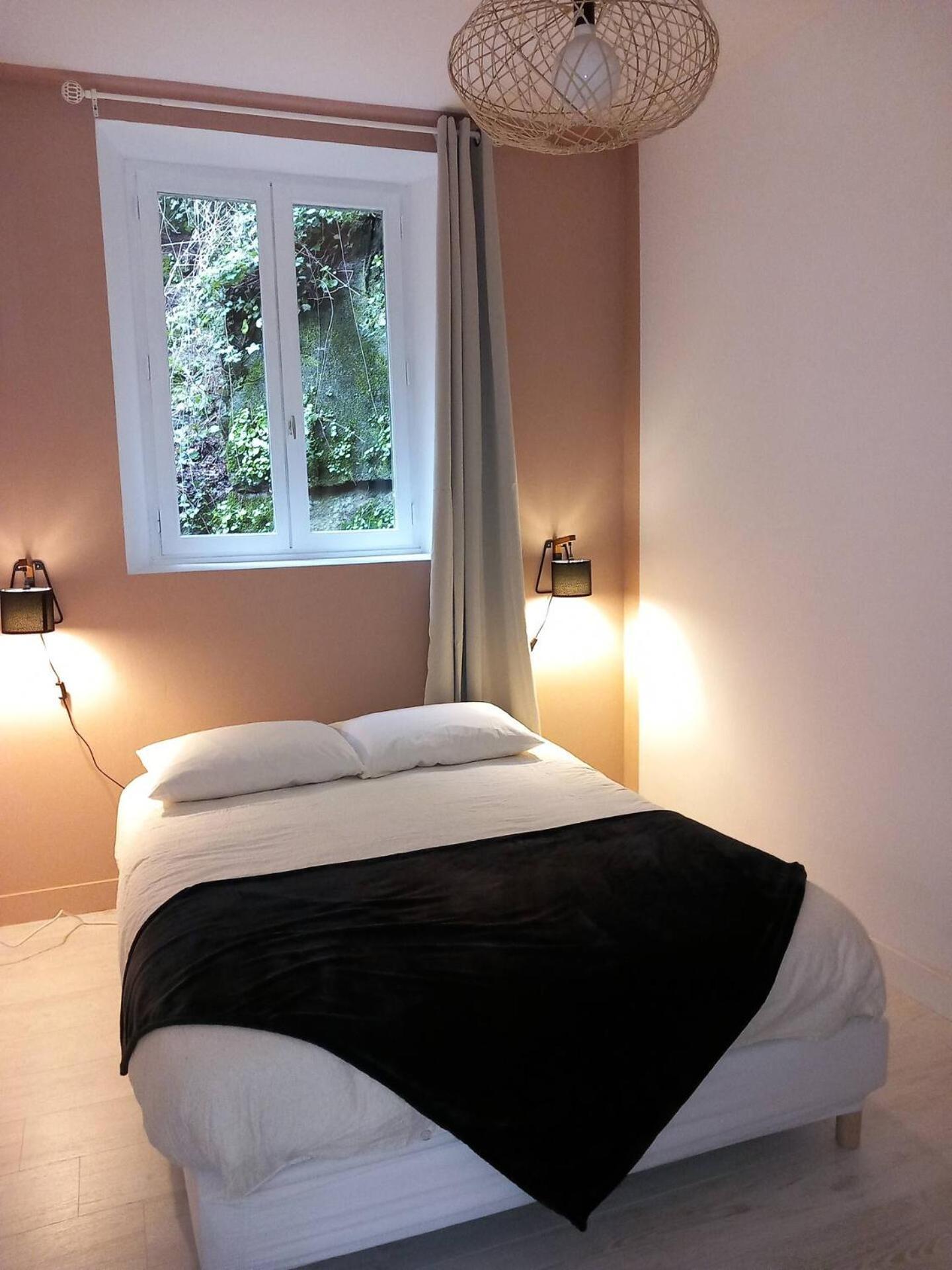Balade Sur Le Port Apartment Dinan Luaran gambar