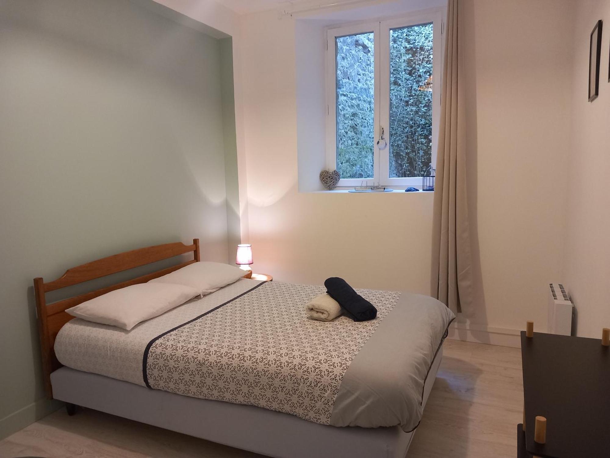 Balade Sur Le Port Apartment Dinan Luaran gambar